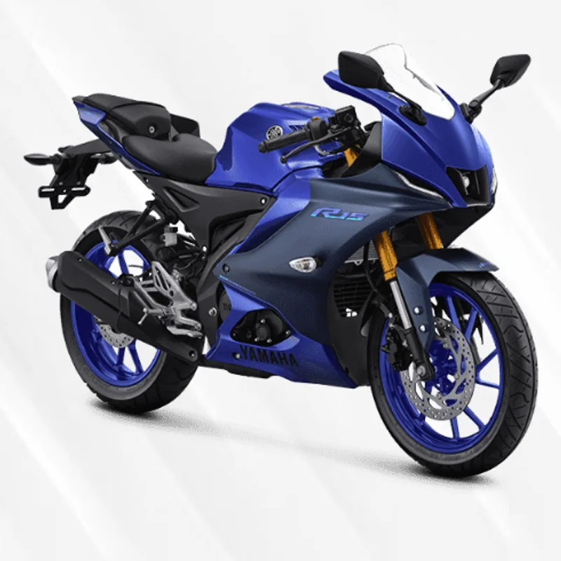 Yamaha R15